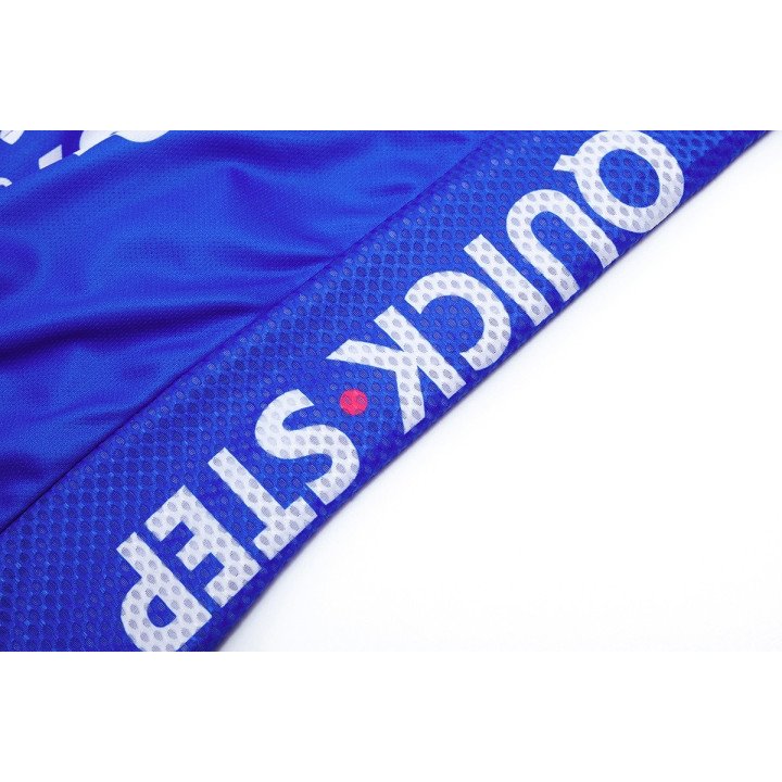 Ropa de ciclismo Deceuninck Quick Step para el verano: comodidad y estilo al mejor precio