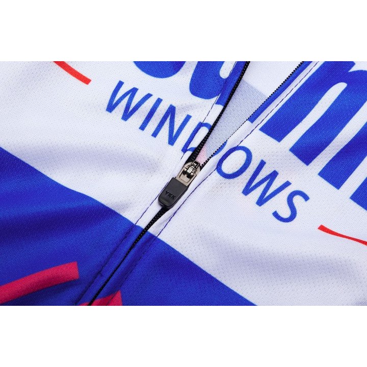 Ropa de ciclismo Deceuninck Quick Step para el verano: comodidad y estilo al mejor precio