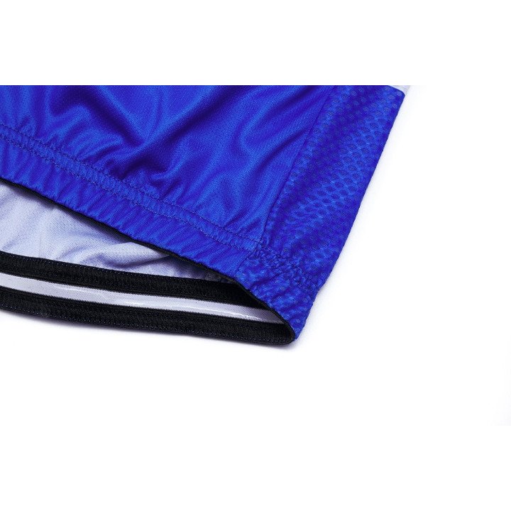 Ropa de ciclismo Deceuninck Quick Step para el verano: comodidad y estilo al mejor precio