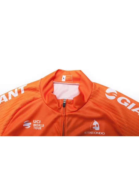 Ropa de ciclismo de verano CCC RENO: comodidad y estilo para tus rutas