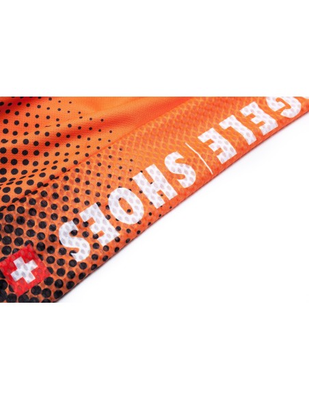 Ropa de ciclismo de verano CCC RENO: comodidad y estilo para tus rutas