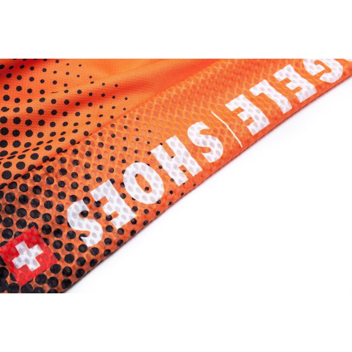 Ropa de ciclismo de verano CCC RENO: comodidad y estilo para tus rutas