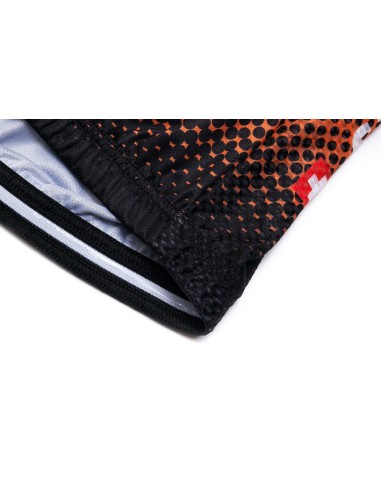 Ropa de ciclismo de verano CCC RENO: comodidad y estilo para tus rutas