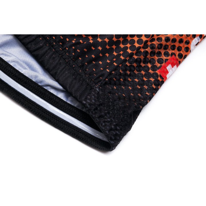 Ropa de ciclismo de verano CCC RENO: comodidad y estilo para tus rutas