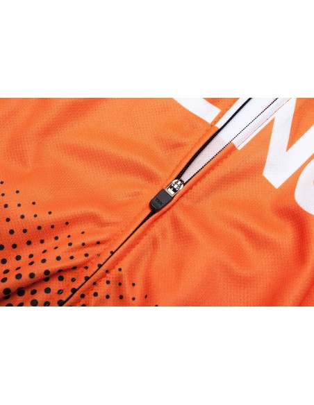 Ropa de ciclismo de verano CCC RENO: comodidad y estilo para tus rutas