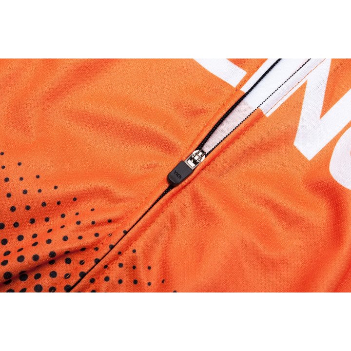 Ropa de ciclismo de verano CCC RENO: comodidad y estilo para tus rutas