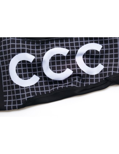 Ropa de ciclismo de verano CCC RENO: comodidad y estilo para tus rutas