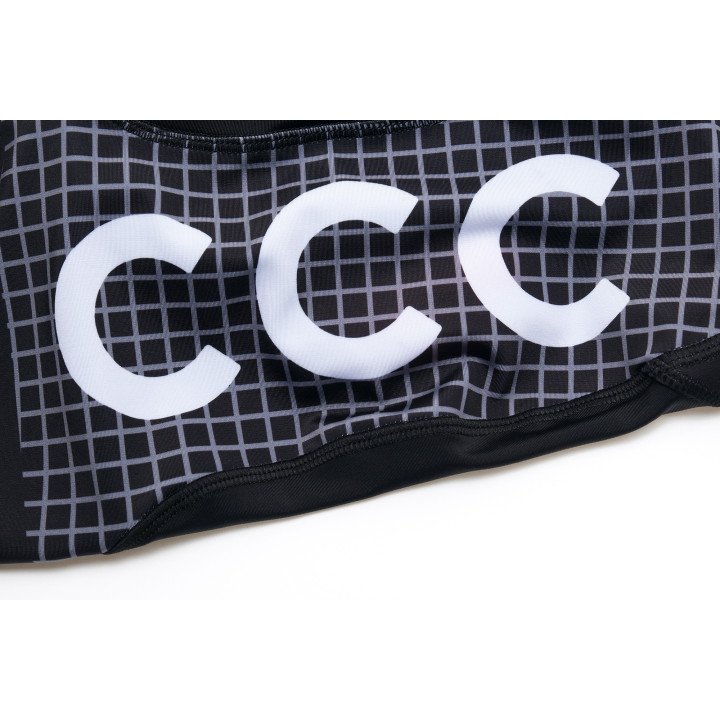 Ropa de ciclismo de verano CCC RENO: comodidad y estilo para tus rutas