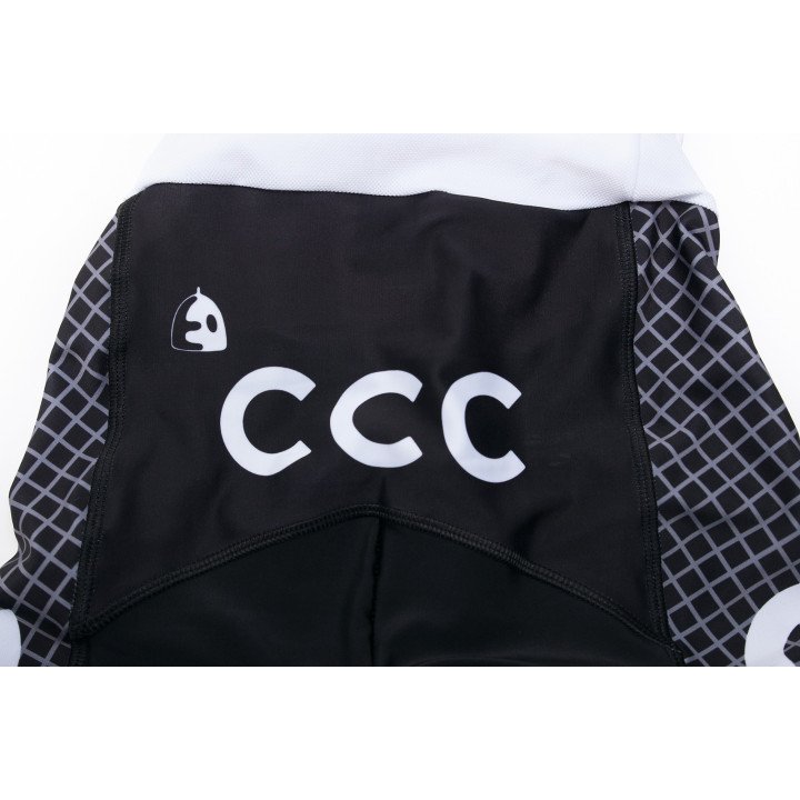Ropa de ciclismo de verano CCC RENO: comodidad y estilo para tus rutas