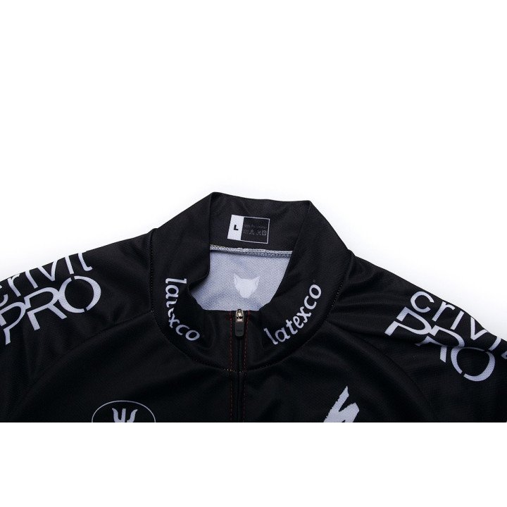 Ropa de ciclismo de verano Deceuninck Quick Step: ¡Conjuntos cómodos y frescos!