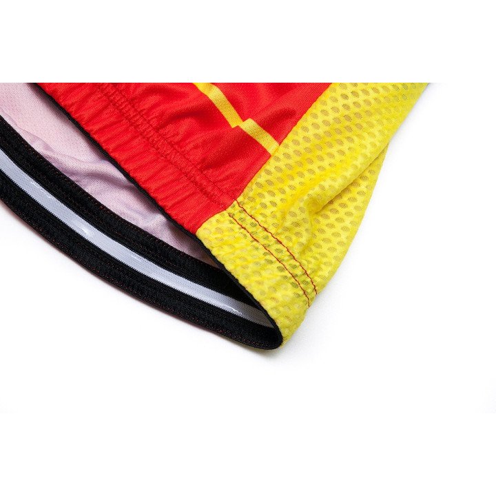 Ropa de ciclismo de verano Deceuninck Quick Step: ¡Conjuntos cómodos y frescos!