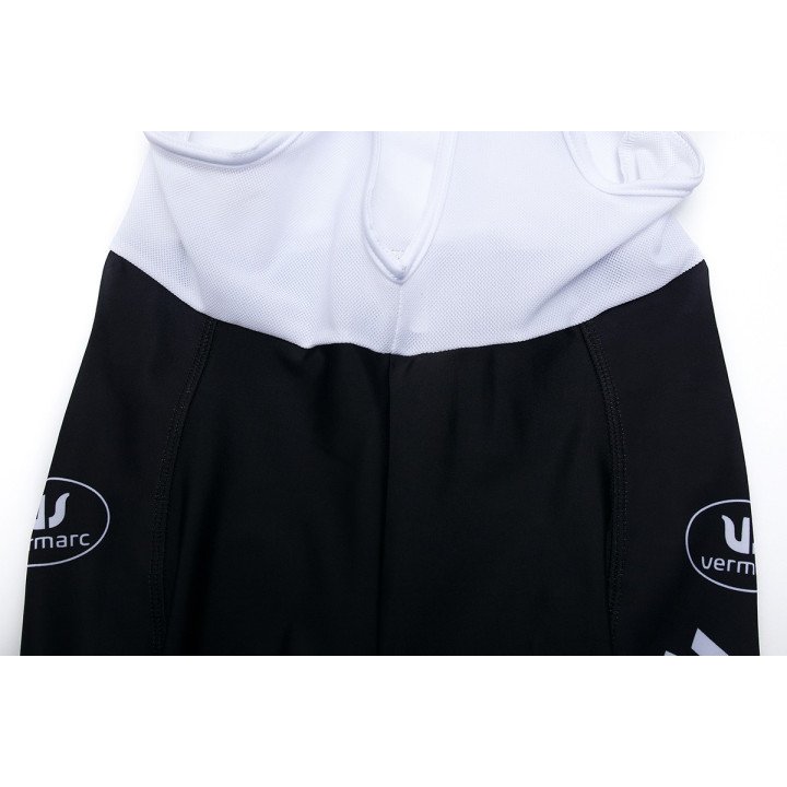 Ropa de ciclismo de verano Deceuninck Quick Step: ¡Conjuntos cómodos y frescos!