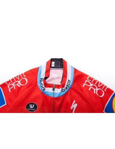 Ropa de ciclismo de verano Deceuninck Quick Step a buen precio