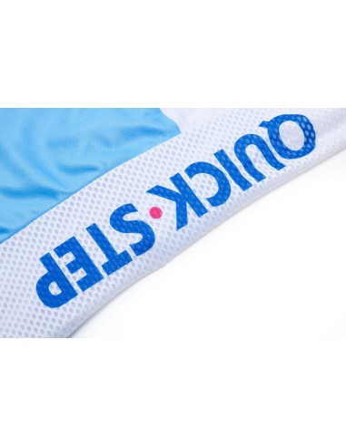 Ropa de ciclismo de verano Deceuninck Quick Step a buen precio