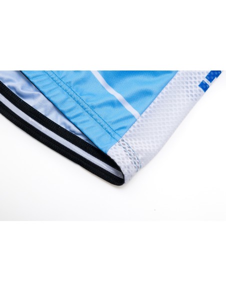 Ropa de ciclismo de verano Deceuninck Quick Step a buen precio