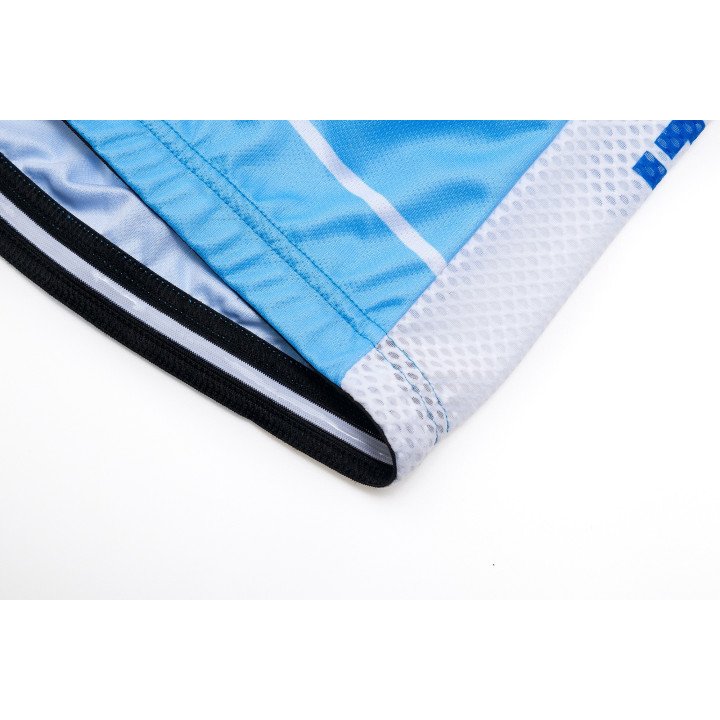 Ropa de ciclismo de verano Deceuninck Quick Step a buen precio