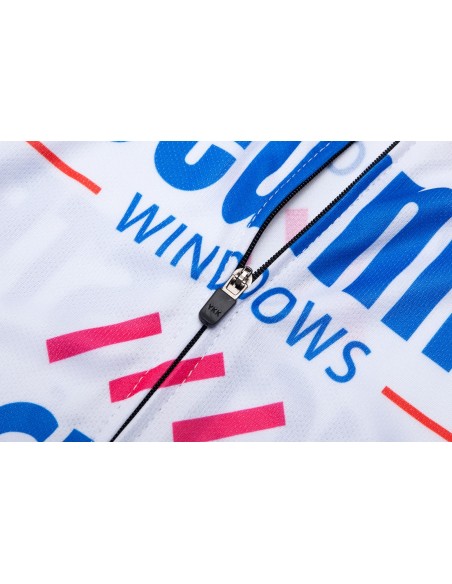 Ropa de ciclismo de verano Deceuninck Quick Step a buen precio