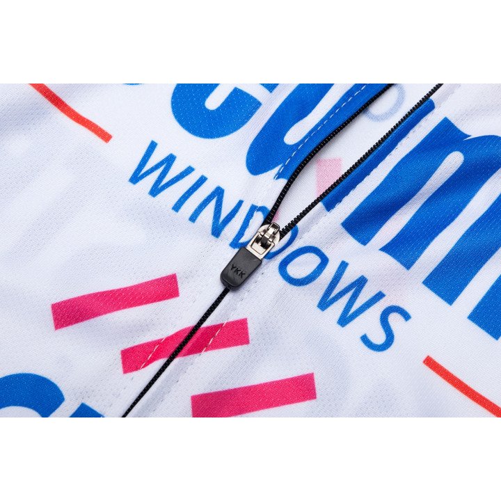 Ropa de ciclismo de verano Deceuninck Quick Step a buen precio