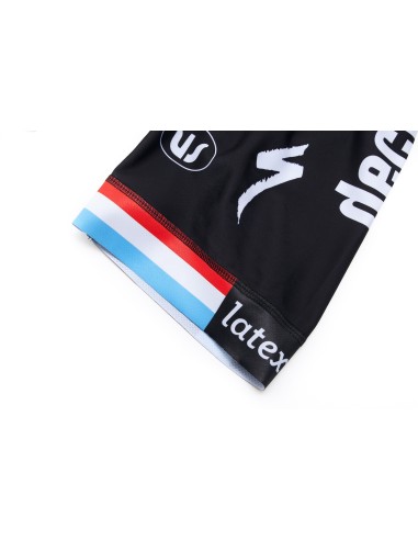 Ropa de ciclismo de verano Deceuninck Quick Step a buen precio