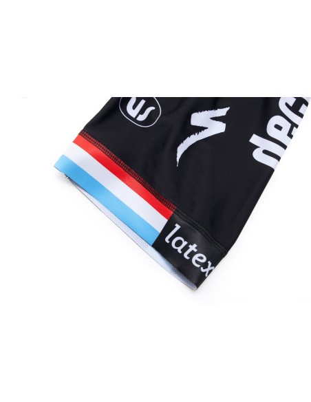 Ropa de ciclismo de verano Deceuninck Quick Step a buen precio