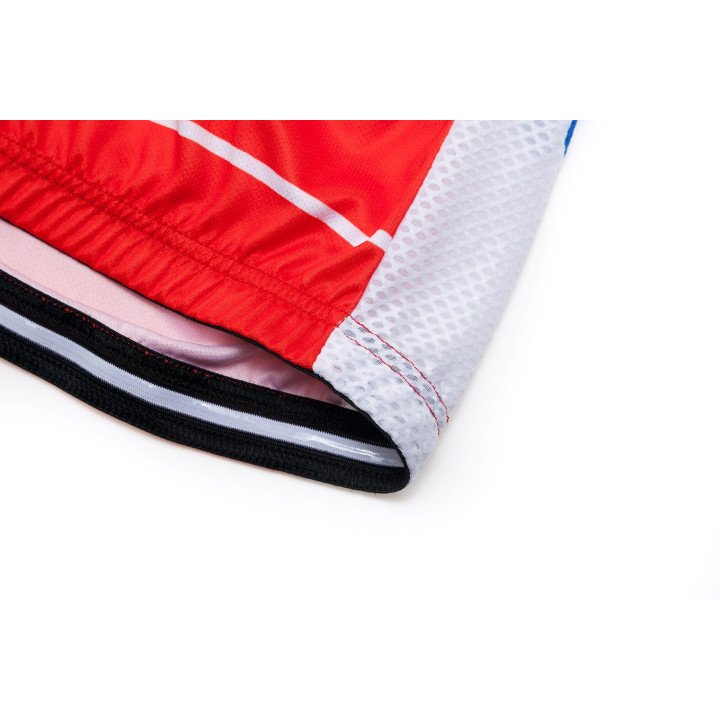 Ropa de ciclismo de verano con tirantes Deceuninck Quick Step al mejor precio