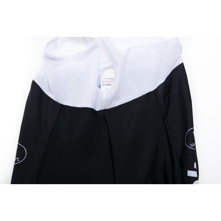 Ropa de ciclismo de verano con tirantes Deceuninck Quick Step al mejor precio