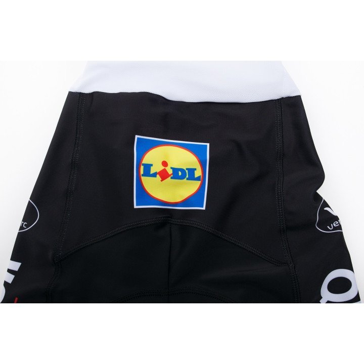 Ropa de ciclismo de verano con tirantes Deceuninck Quick Step al mejor precio