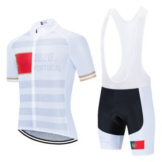 Ropa de ciclismo de verano con tirantes en Portugal a buen precio