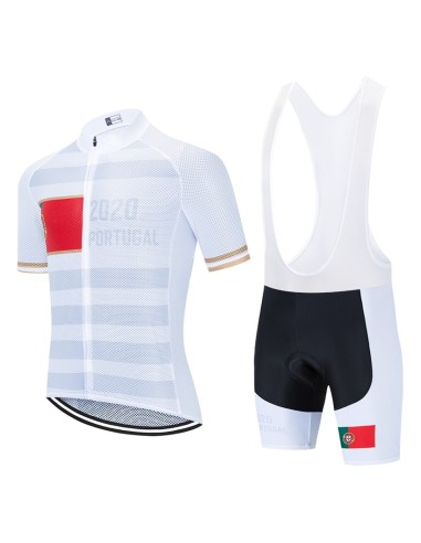 Ropa de ciclismo de verano con tirantes en Portugal a buen precio