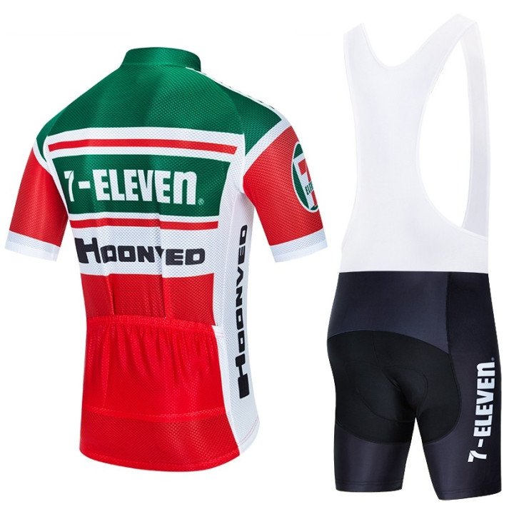 Ropa de ciclismo de verano con tirantes ELEVEN al mejor precio