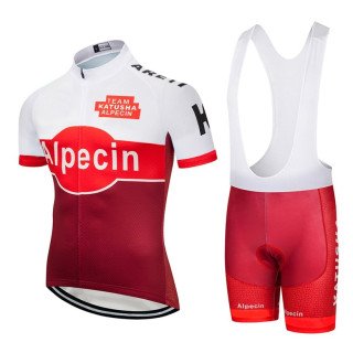 Ropa de ciclismo Katusha para el verano: calidad y comodidad al mejor precio