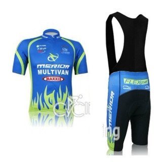 Ropa de ciclismo de verano con tirantes BH al mejor precio
