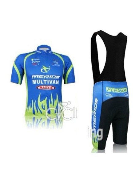 Ropa de ciclismo de verano con tirantes BH al mejor precio