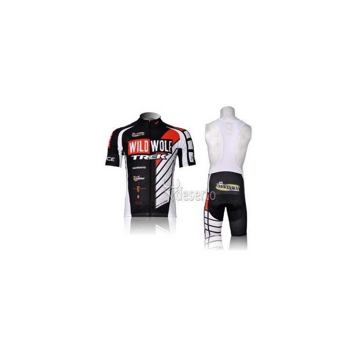Ropa de ciclismo de verano con tirantes BH a buen precio