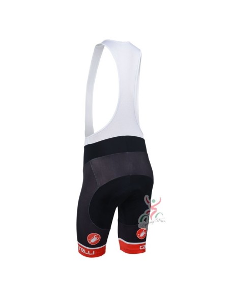 Ropa de ciclismo de verano con tirantes al mejor precio en 2023