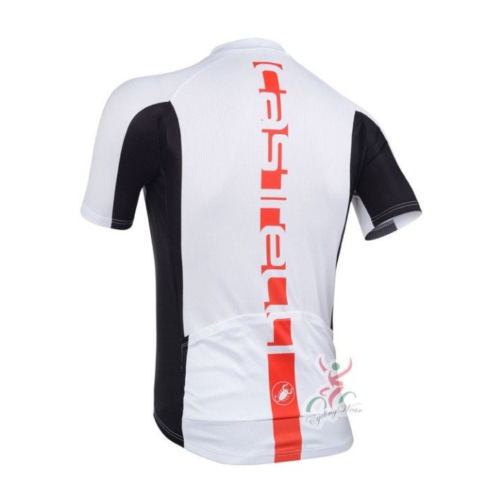 Ropa de ciclismo de verano con tirantes al mejor precio para disfrutar del pedaleo