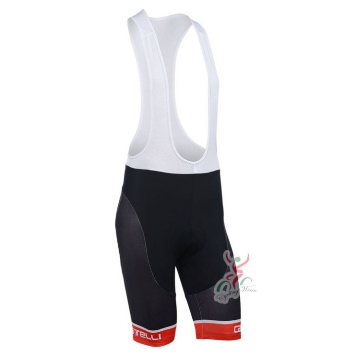 Ropa de ciclismo de verano con tirantes al mejor precio para disfrutar del pedaleo