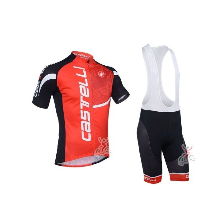 Ropa de ciclismo de verano con tirantes a buen precio 2023
