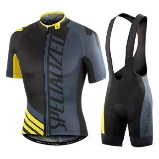 Equipación corta Specialized: comodidad y estilo para ciclistas