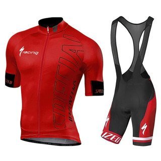 Equipación corta de ciclismo Specialized al mejor precio y con estilo