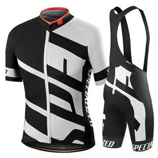 Equipación corta Specialized para ciclistas a buen precio