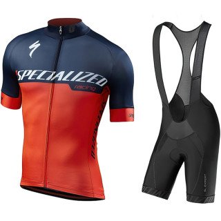 Equipación de ciclismo corta Specialized al mejor precio