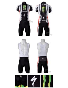 Equipación corta de ciclismo Specialized al mejor precio 2