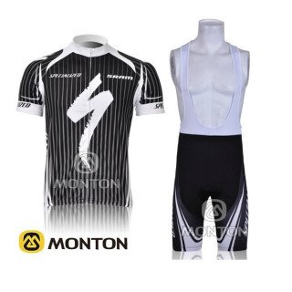 Conjunto de Ciclismo Specialized: Equipación Corta y Cómoda para Pedalear