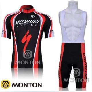 Equipación corta de ciclismo Specialized para disfrutar al máximo