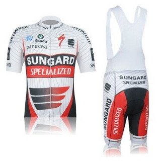 Conjunto corto de ciclismo Specialized a buen precio