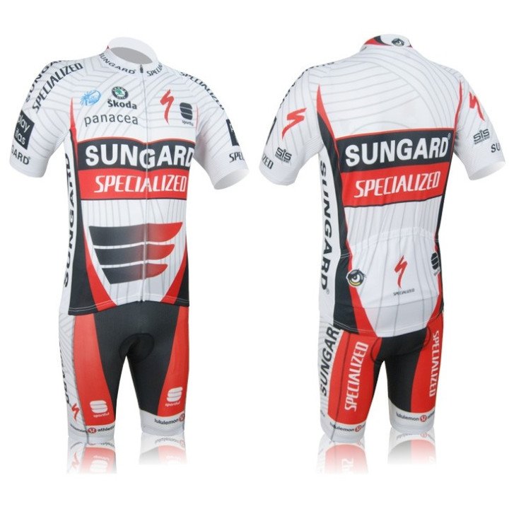 Conjunto corto de ciclismo Specialized a buen precio