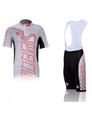 Equipación de ciclismo corta Specialized para mujer a buen precio