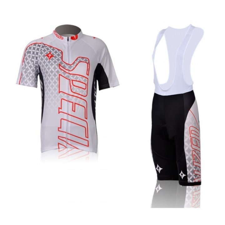 Equipación de ciclismo corta Specialized para mujer a buen precio
