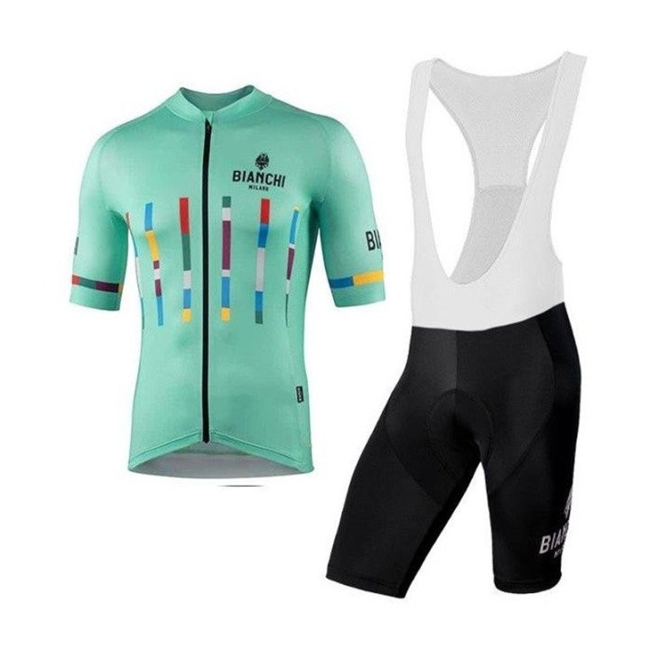 Ropa de ciclismo de verano con tirantes a buen precio en 2023